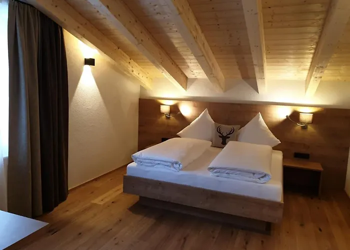Landhaus Moosbrugger