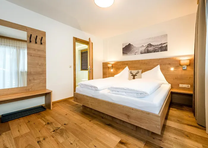 Landhaus Moosbrugger