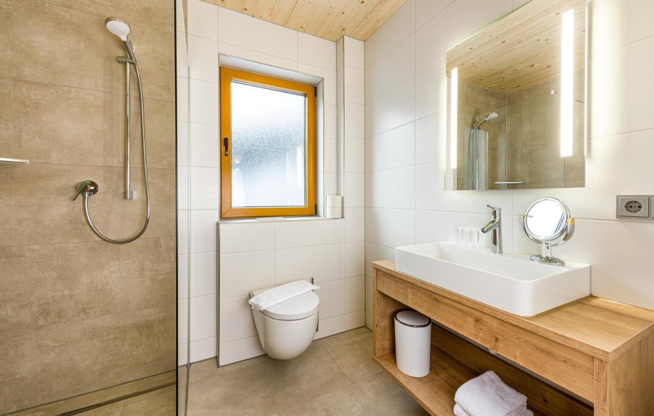 Landhaus Moosbrugger 3* Steeg