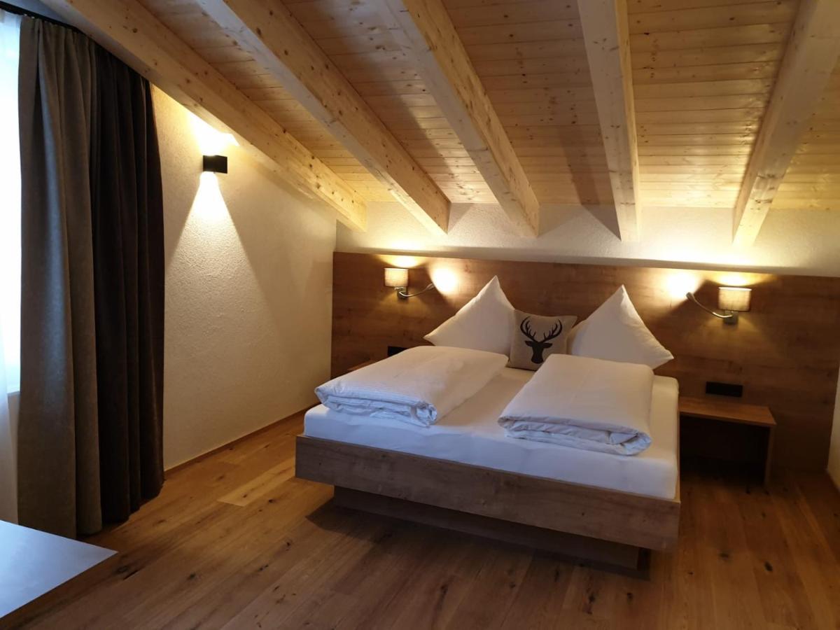 Landhaus Moosbrugger Guest house