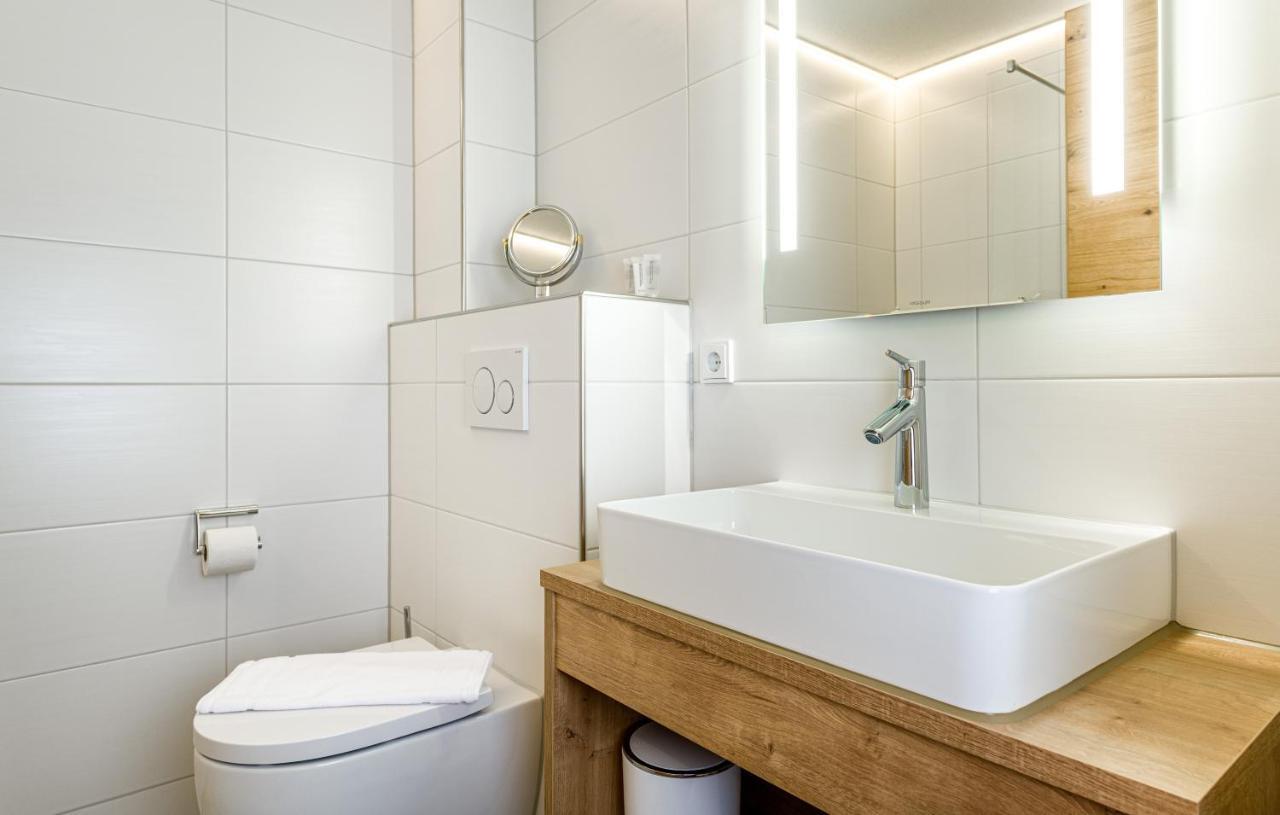 Landhaus Moosbrugger 3*