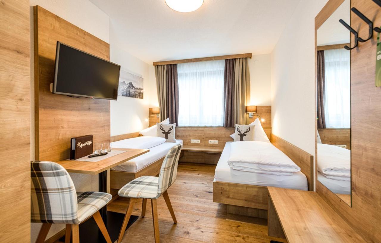 Guest house Landhaus Moosbrugger