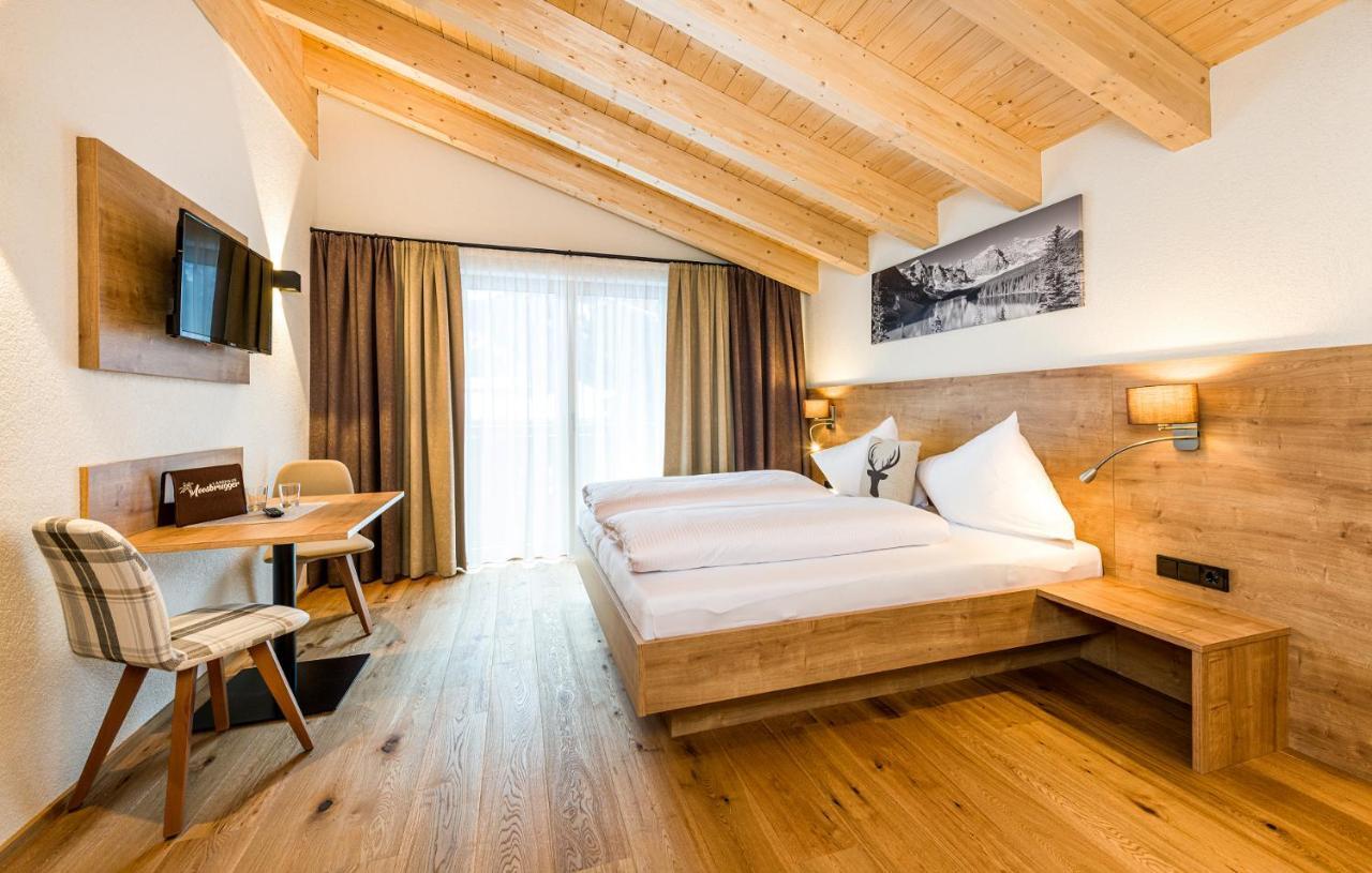 Landhaus Moosbrugger 3*