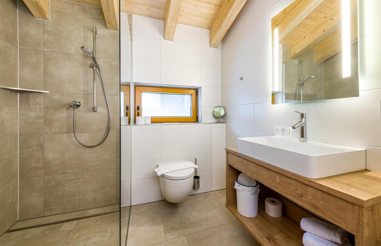 Landhaus Moosbrugger