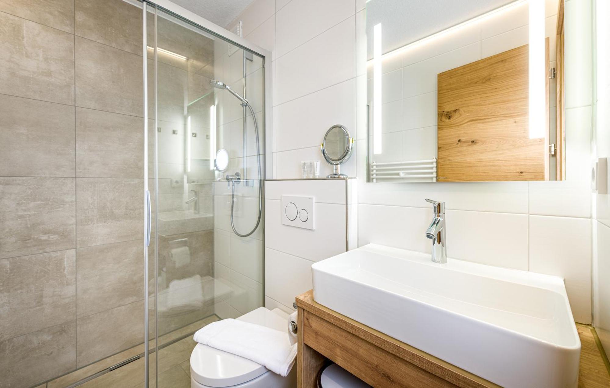 Landhaus Moosbrugger Guest house Steeg