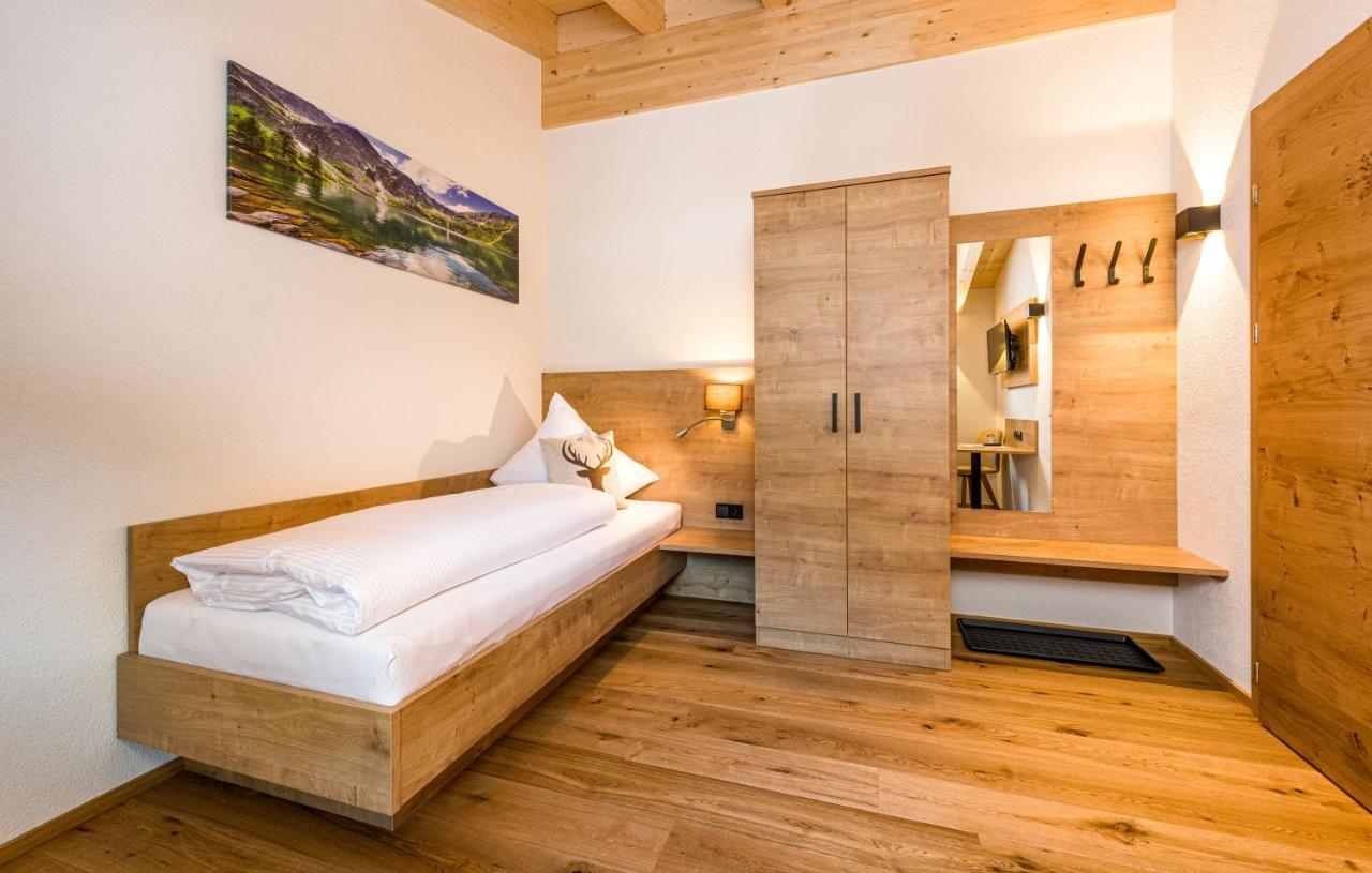 Landhaus Moosbrugger 3*