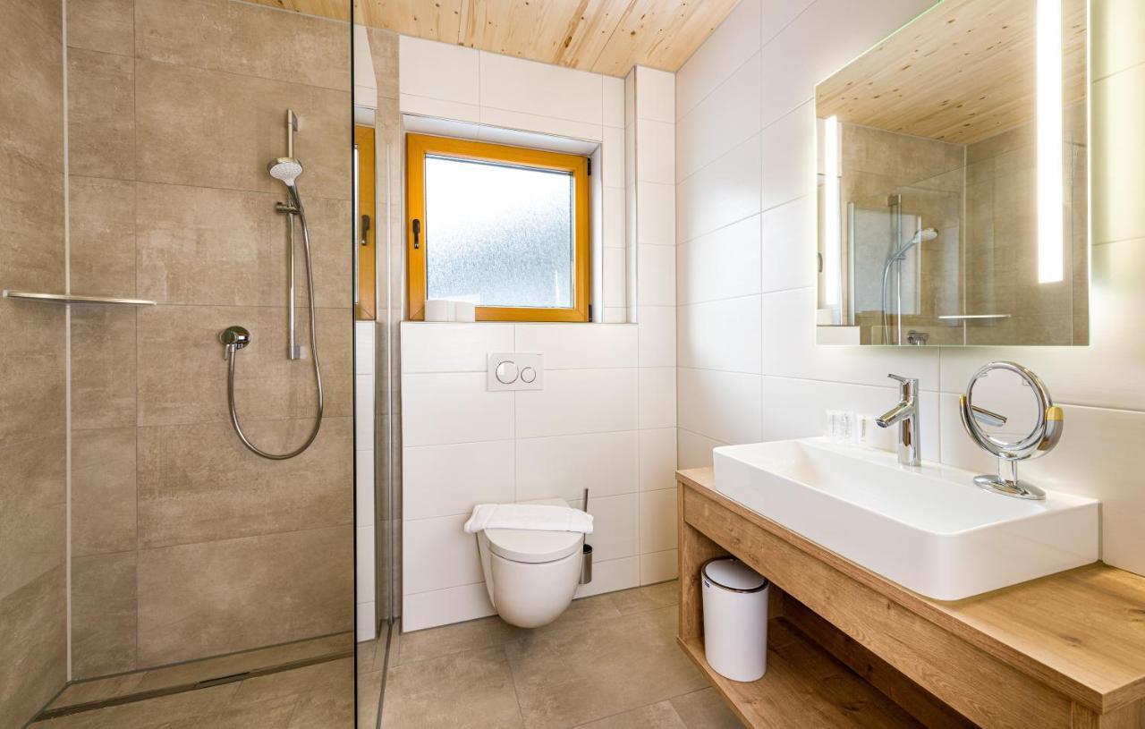 Guest house Landhaus Moosbrugger 3*
