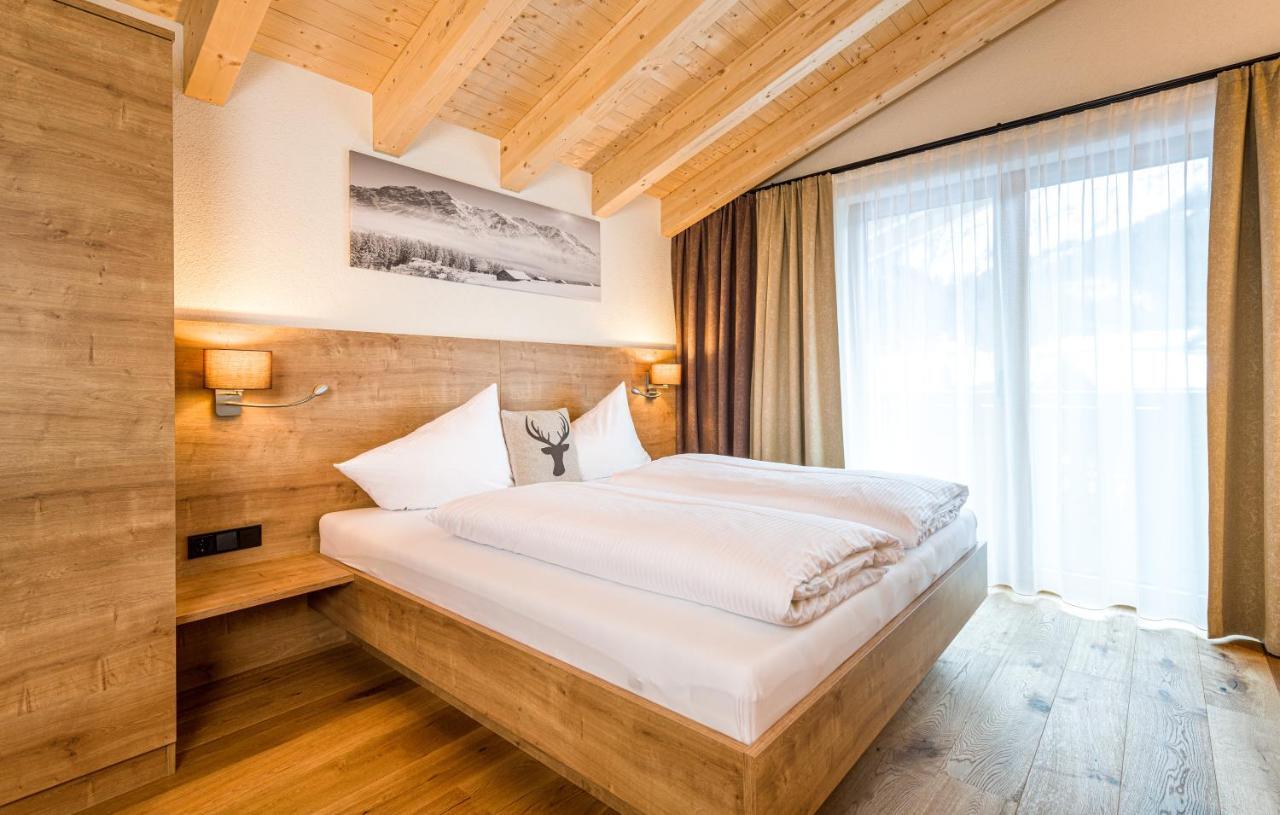Landhaus Moosbrugger Steeg