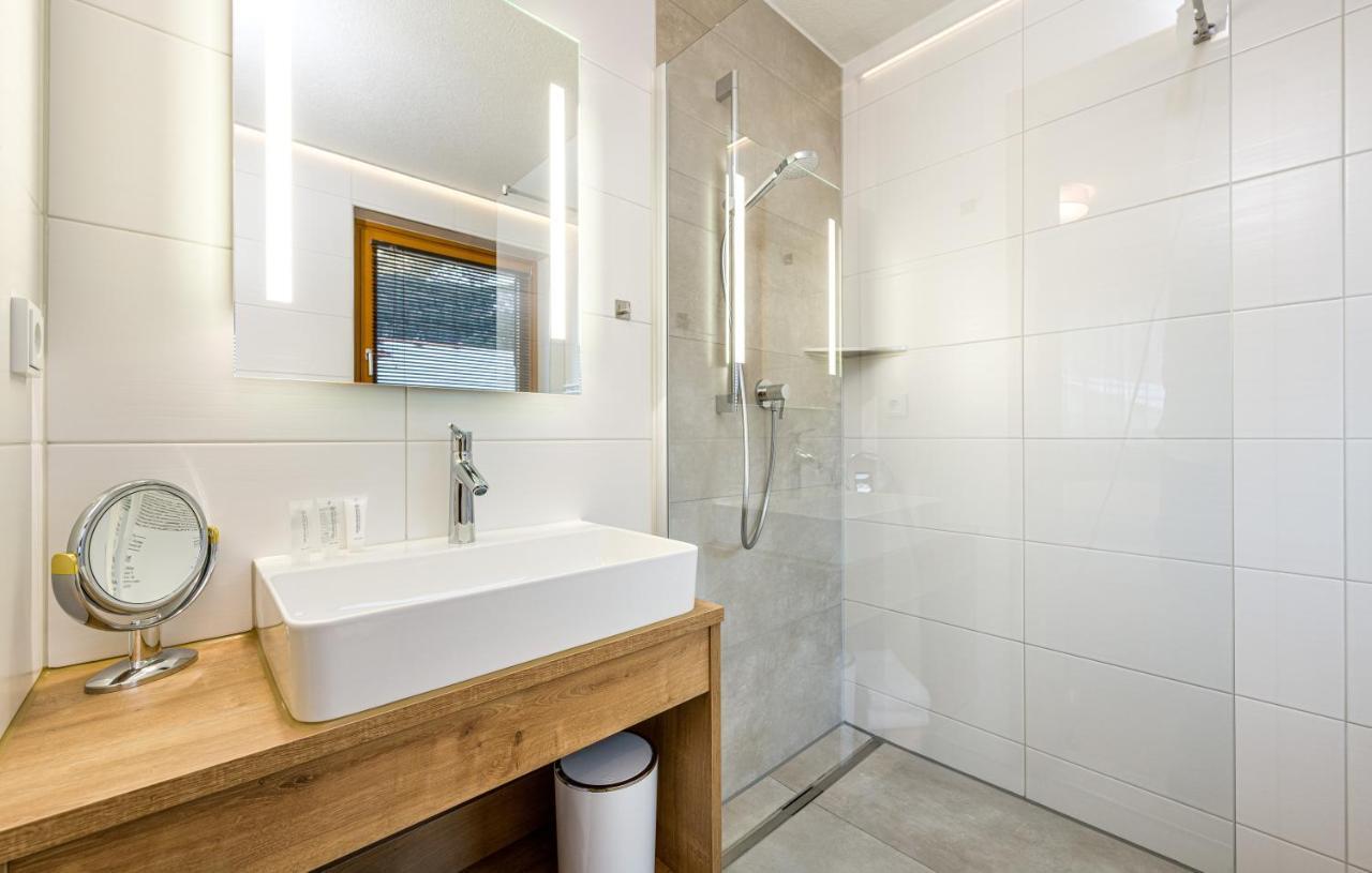 Guest house Landhaus Moosbrugger 3*