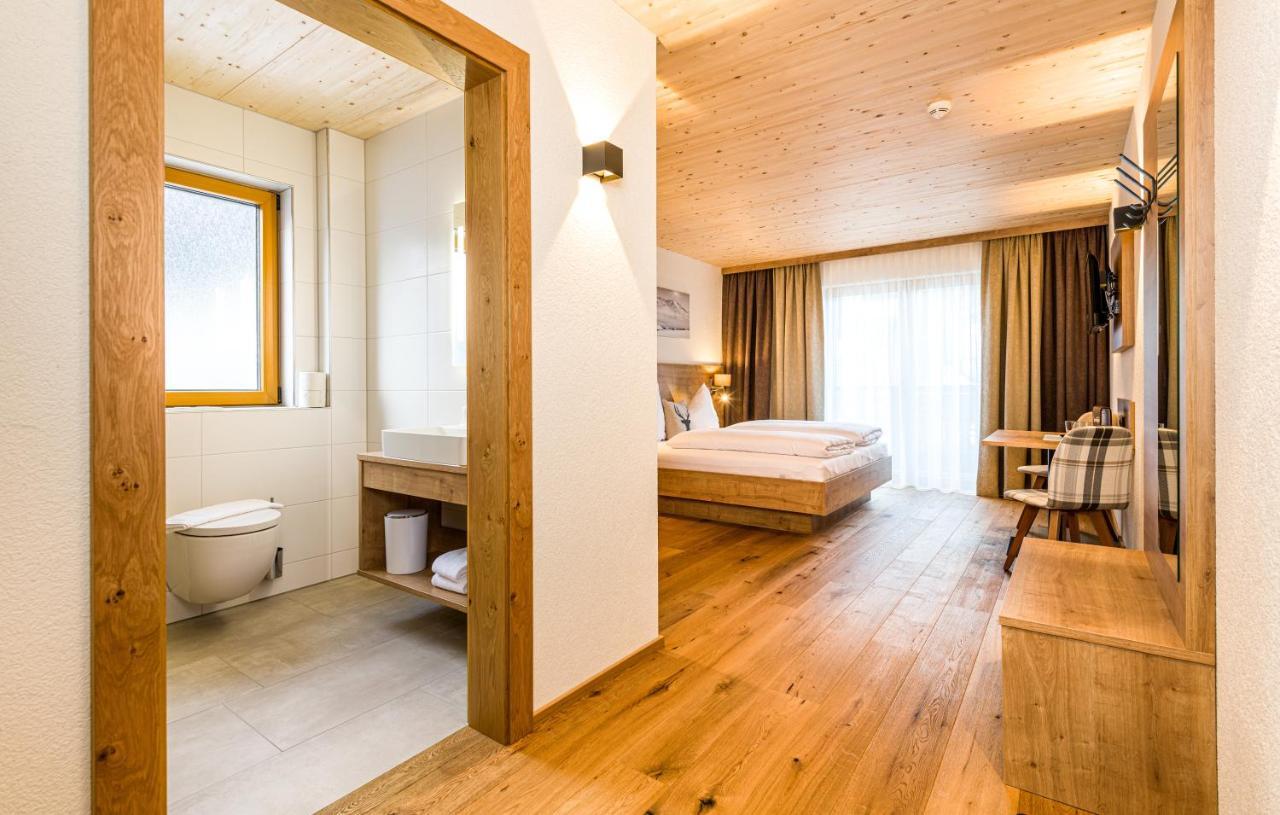 Landhaus Moosbrugger