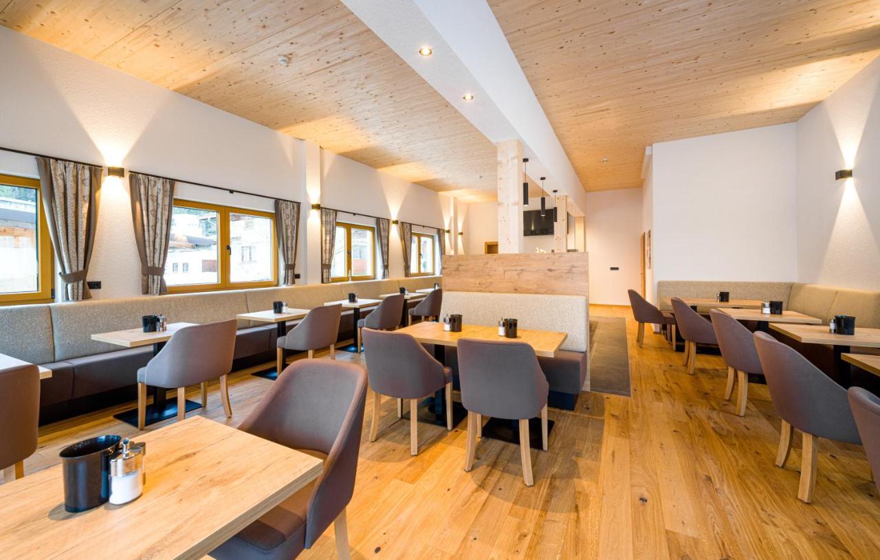 Landhaus Moosbrugger Guest house Steeg
